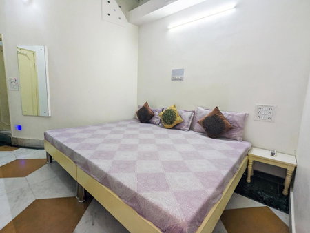 Abode Homestay, Jaipur, India