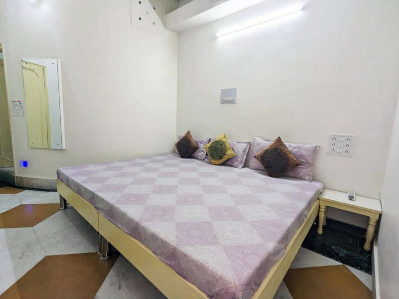 Abode Homestay, Jaipur, India