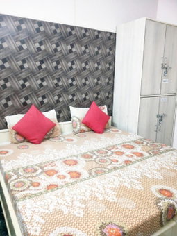 Abode Homestay, Jaipur, India