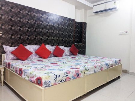 Abode Homestay, Jaipur, India