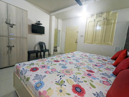 Abode Homestay, Jaipur, India