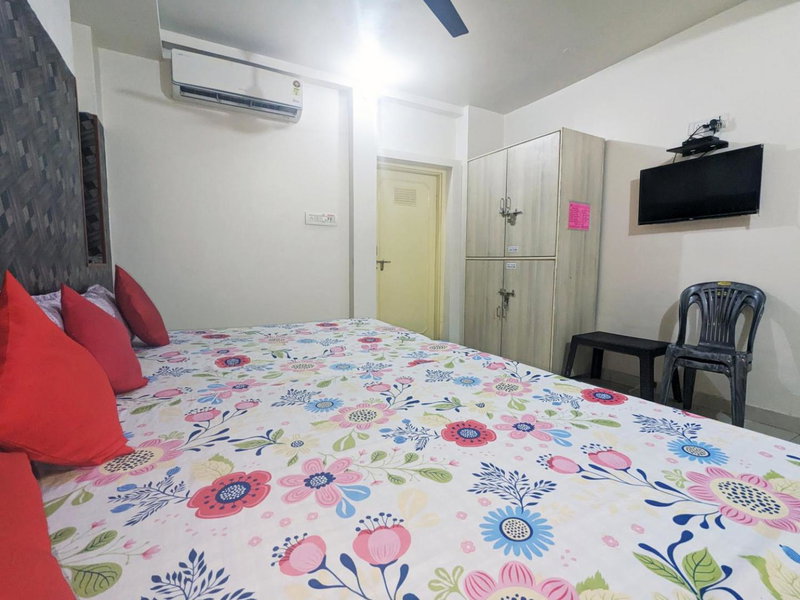 Abode Homestay, Jaipur, India