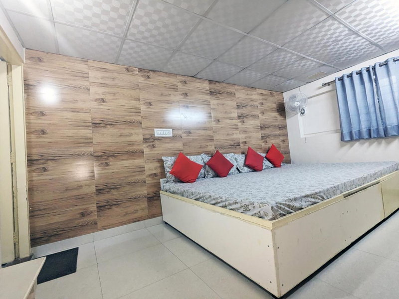 Abode Homestay, Jaipur, India