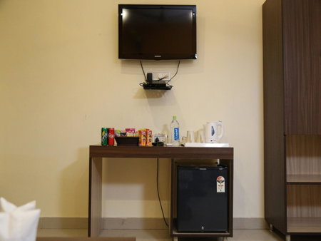 Taj Haveli Hotel Agra - Walkable Distance From Taj Mahal, Agra, India