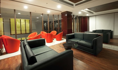 The Golden Plaza Hotel & Spa, Dera Bassi, India
