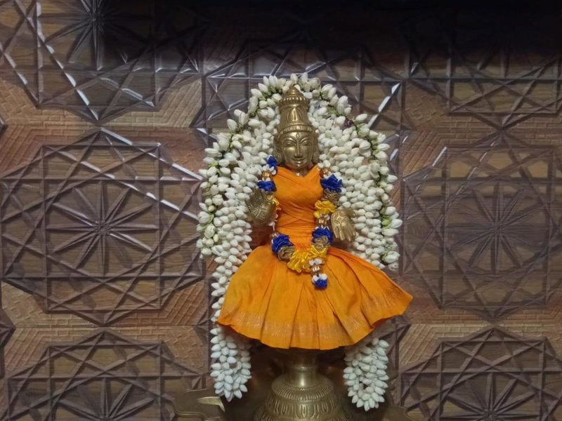 Hotel Temple Tower Rameswaram, Rāmeswaram, India