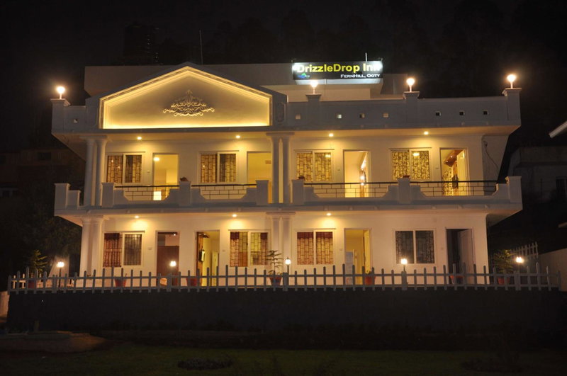 Drizzle Drop Inn, Ooty, India