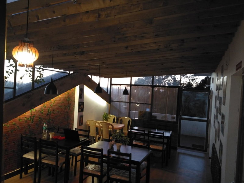 Drizzle Drop Inn, Ooty, India