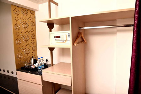 Hotel Sabareesh Park, Madurai, India