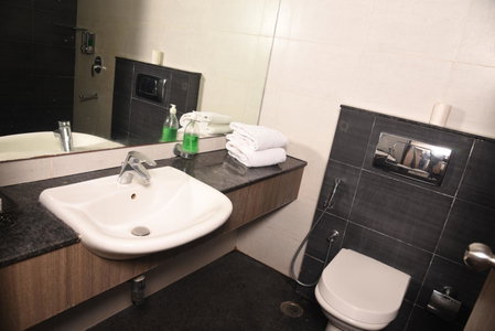 Hotel Sabareesh Park, Madurai, India