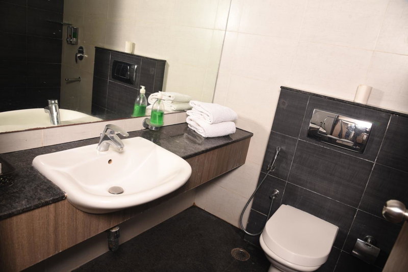 Hotel Sabareesh Park, Madurai, India