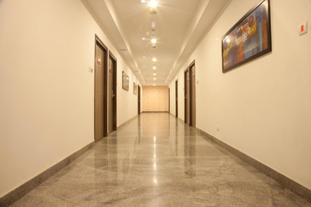 Hotel Sabareesh Park, Madurai, India