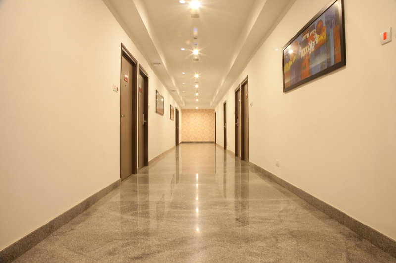 Hotel Sabareesh Park, Madurai, India