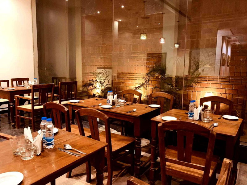 Hotel Sabareesh Park, Madurai, India
