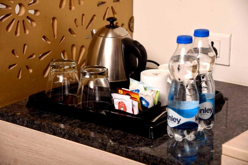 Hotel Sabareesh Park, Madurai, India