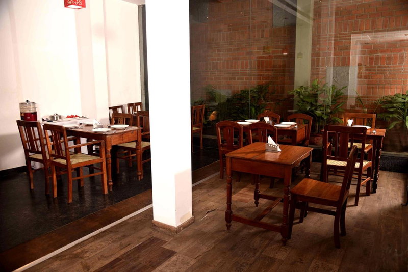 Hotel Sabareesh Park, Madurai, India