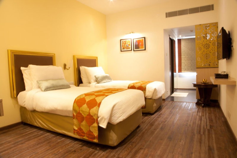 Hotel Sabareesh Park, Madurai, India