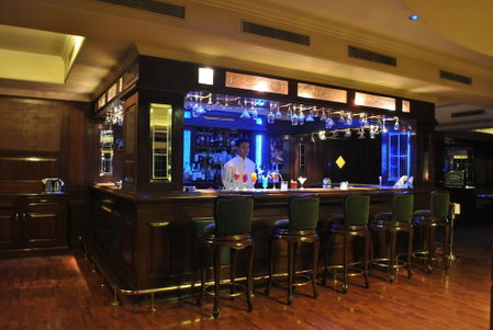 Dynasty Hotel, Guwahati, India