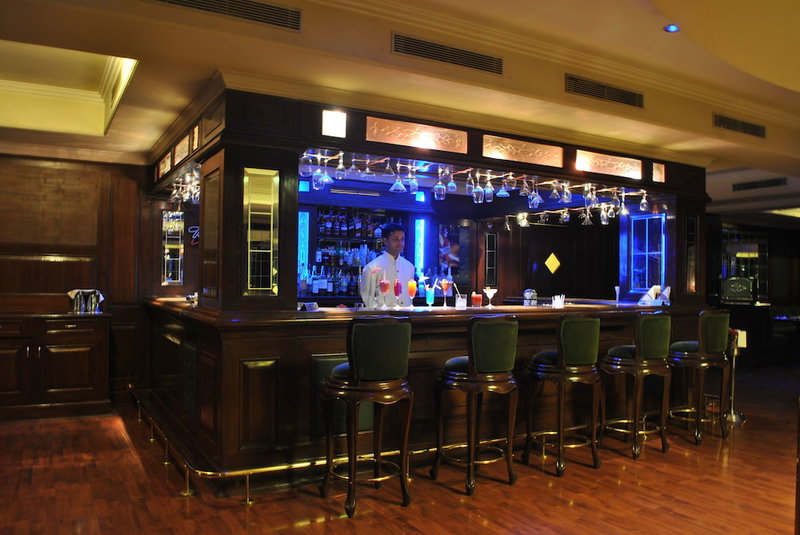 Dynasty Hotel, Guwahati, India