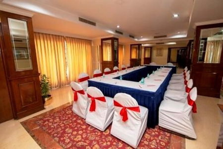 Dynasty Hotel, Guwahati, India