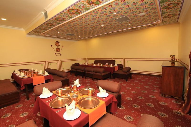 Dynasty Hotel, Guwahati, India