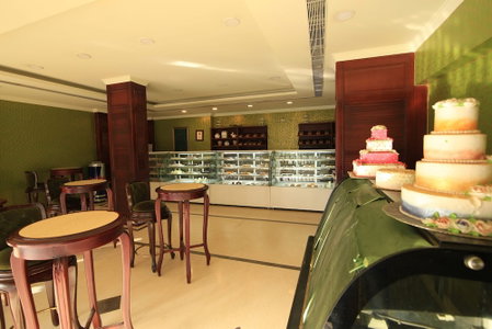 Dynasty Hotel, Guwahati, India