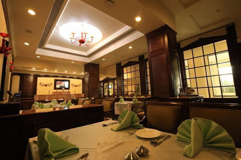 Dynasty Hotel, Guwahati, India