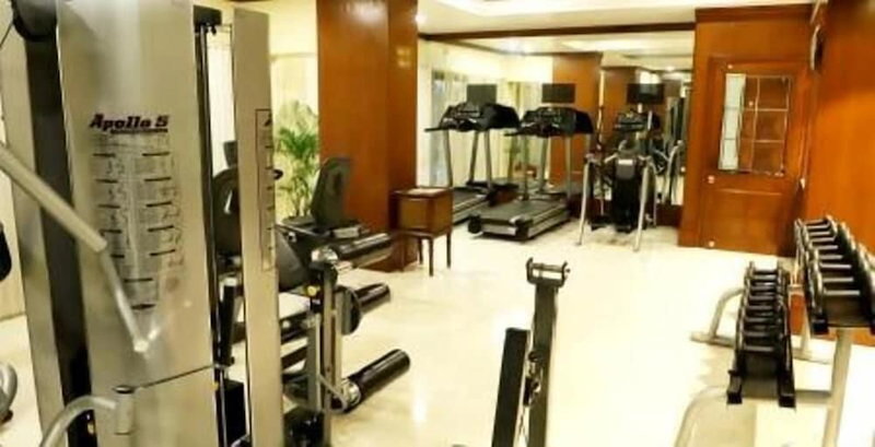 Dynasty Hotel, Guwahati, India