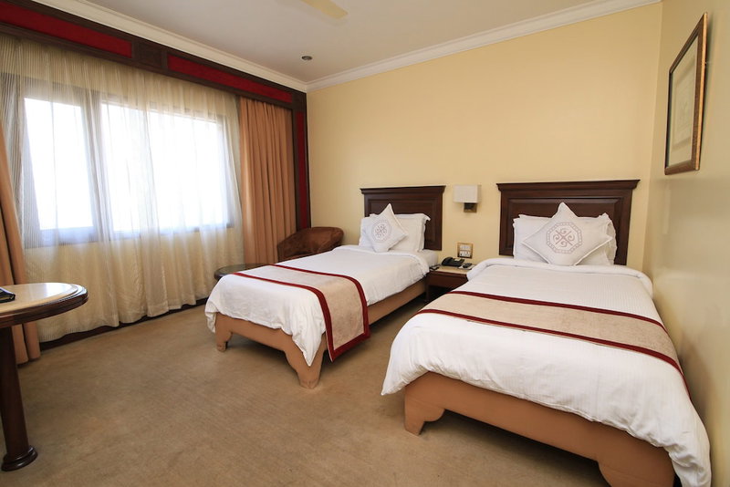 Dynasty Hotel, Guwahati, India