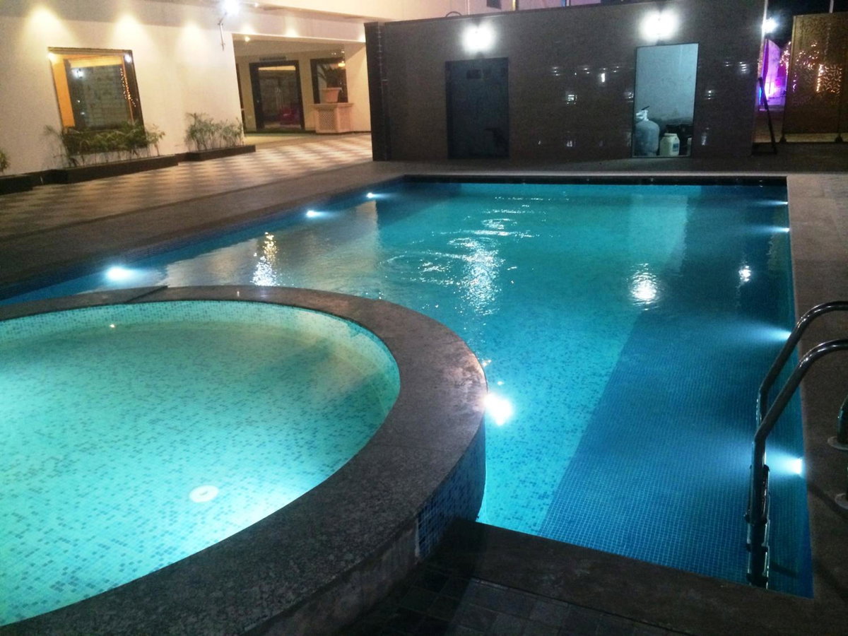 Chandra Grand, India