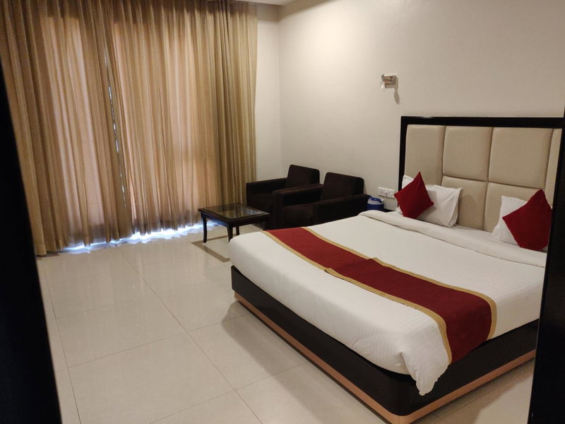 Chandra Grand, Jodhpur, India
