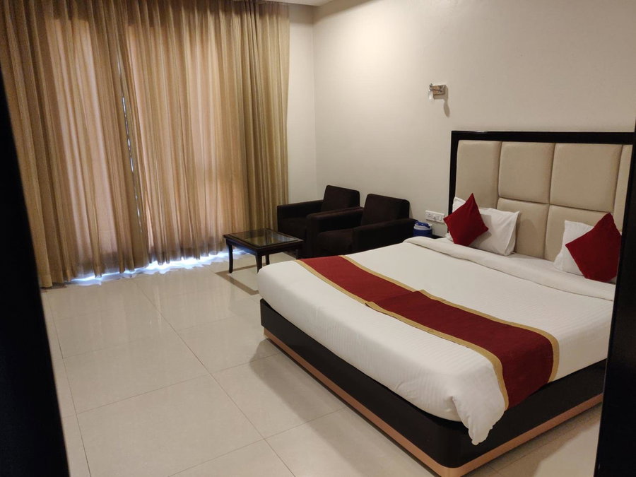 Chandra Grand, Jodhpur, India