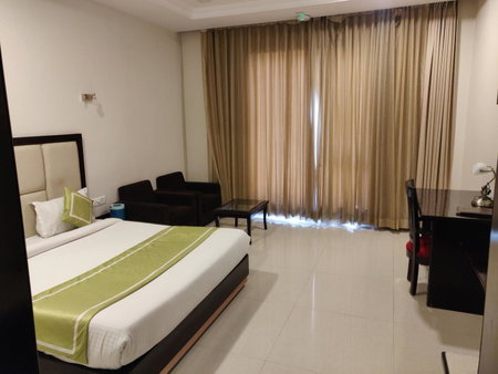 Chandra Grand, Jodhpur, India