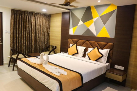 Honey Hive, Port Blair, India