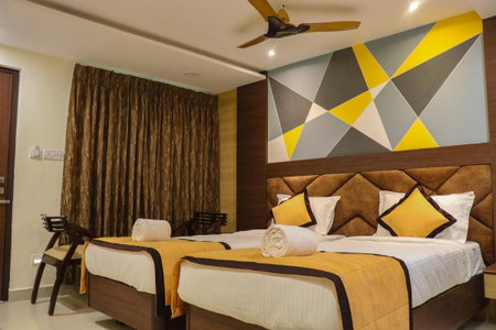 Honey Hive, Port Blair, India