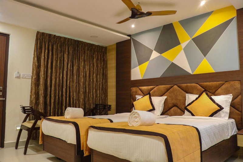 Honey Hive, Port Blair, India