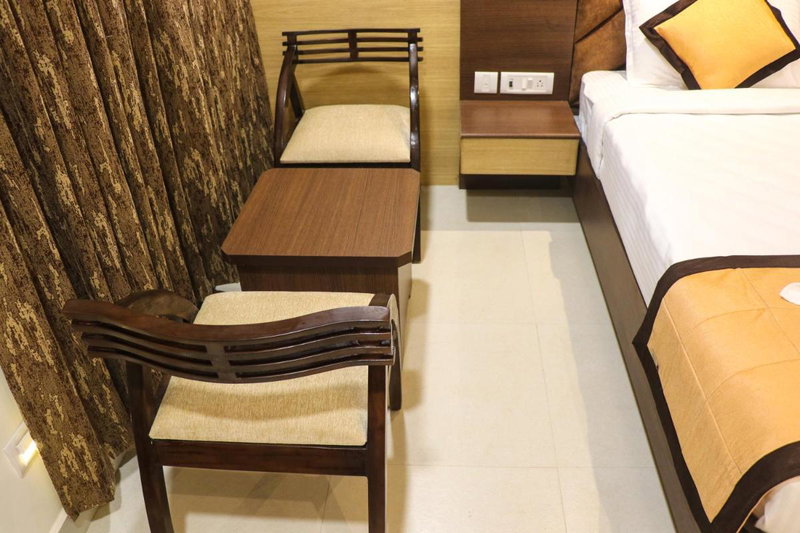 Honey Hive, Port Blair, India