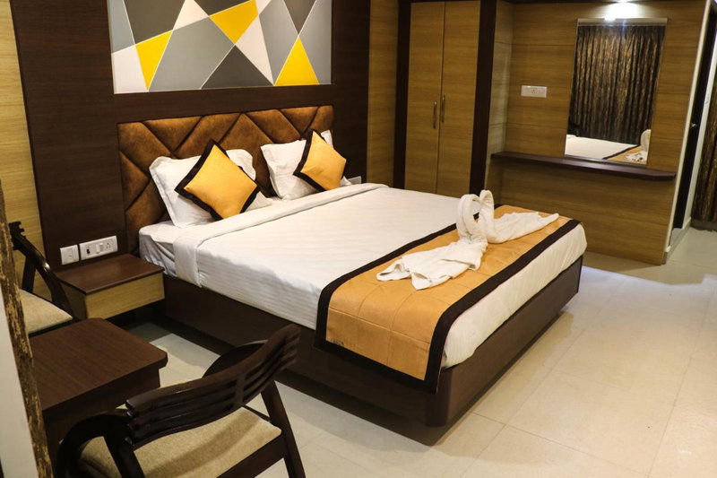 Honey Hive, Port Blair, India