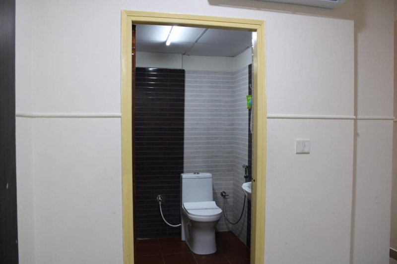 Maldives Inn, Bangalore, India