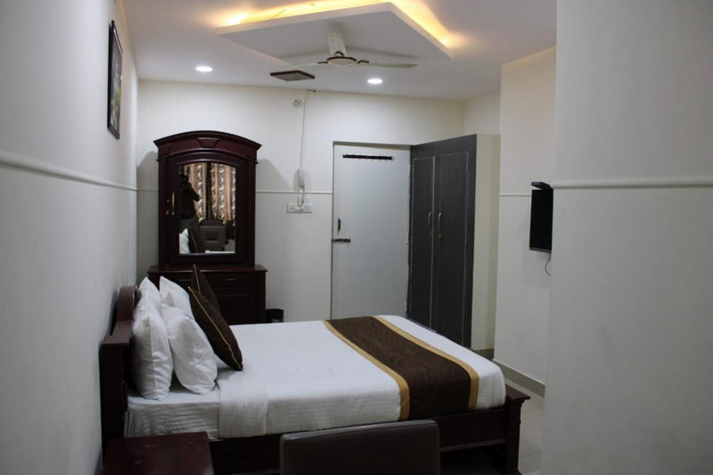 Maldives Inn, Bangalore, India