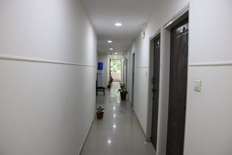 Maldives Inn, Bangalore, India
