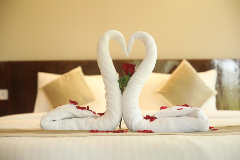 Kuruva Island Resort And Spa - By KABINI BREEZE, Mananthavady, India