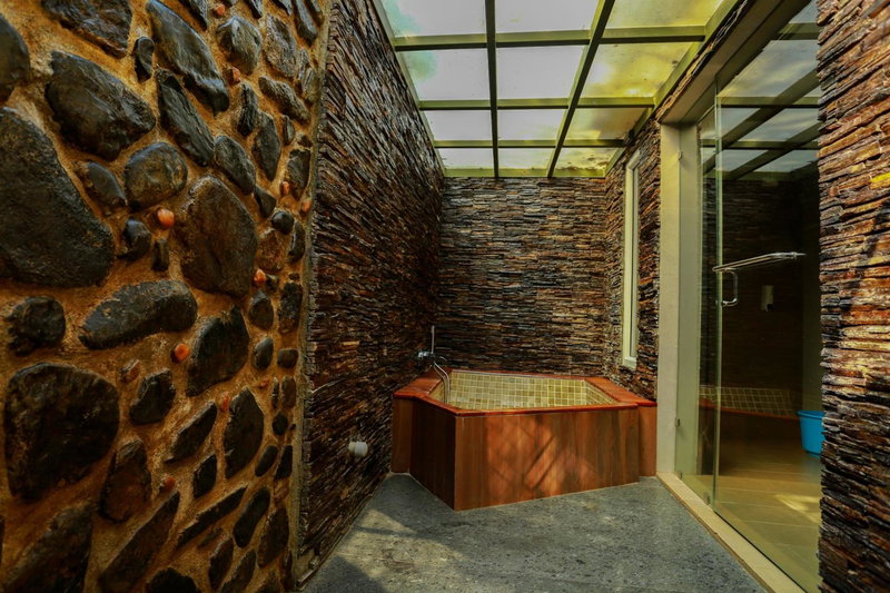 Kuruva Island Resort And Spa - By KABINI BREEZE, Mananthavady, India
