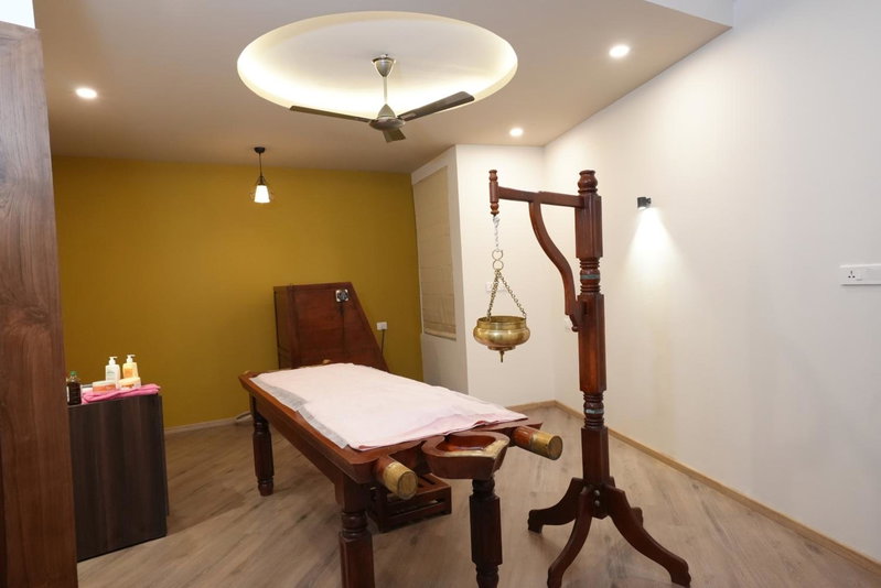 Kuruva Island Resort And Spa - By KABINI BREEZE, Mananthavady, India