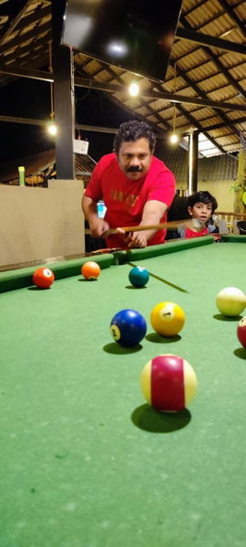 Kuruva Island Resort And Spa - By KABINI BREEZE, Mananthavady, India