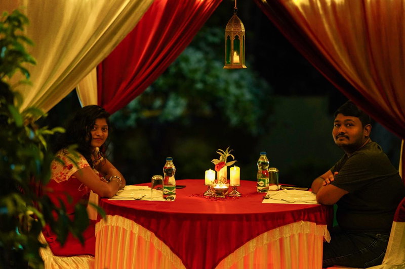 Kuruva Island Resort And Spa - By KABINI BREEZE, Mananthavady, India