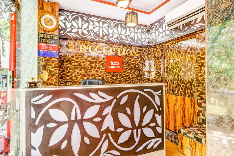 FabHotel Gazal Residency, Lucknow, India