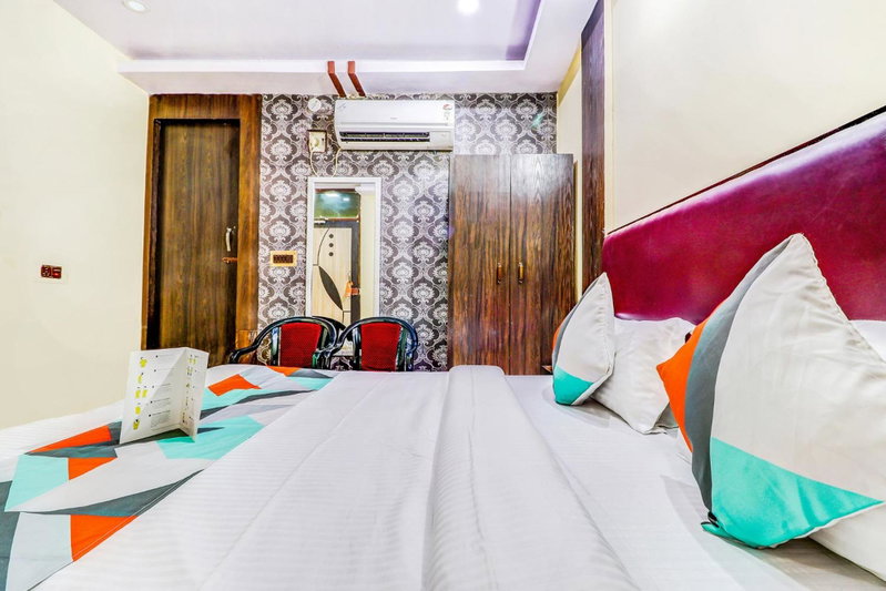 FabHotel Gazal Residency, Lucknow, India