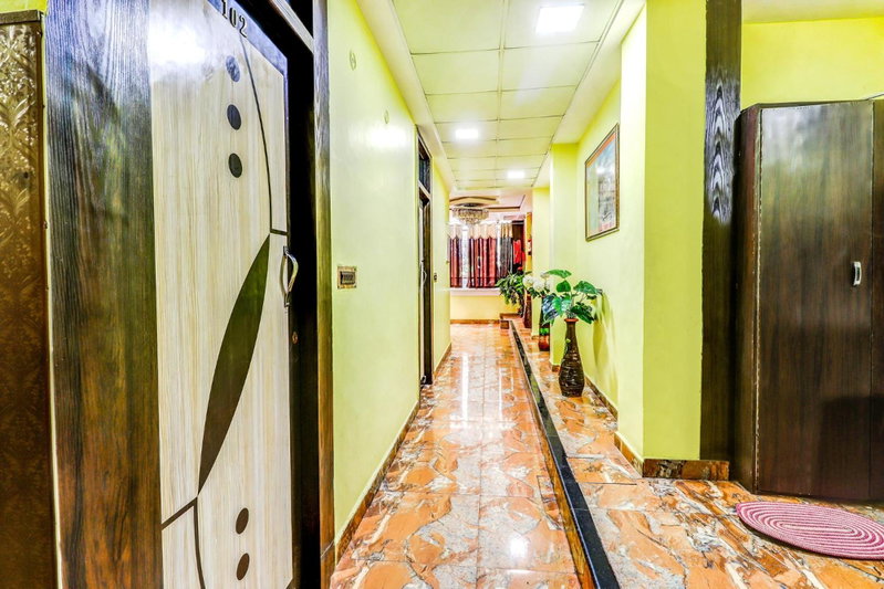 FabHotel Gazal Residency, Lucknow, India