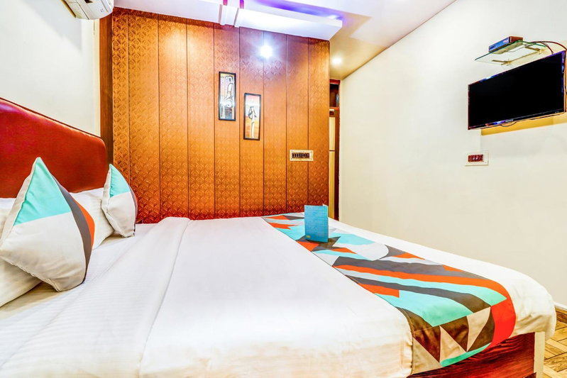 FabHotel Gazal Residency, Lucknow, India